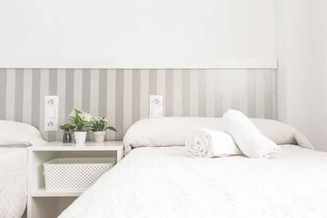 シュルトリップ アパルタメントス サン アントン