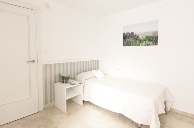 シュルトリップ アパルタメントス サン アントン