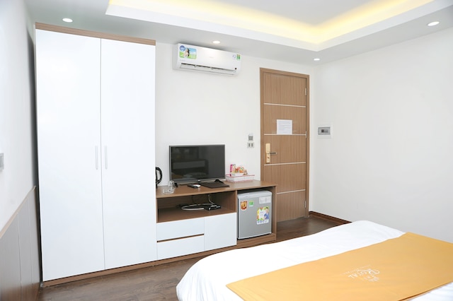 ザ ロイヤル ホテル