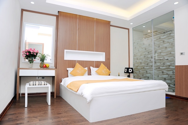 ザ ロイヤル ホテル