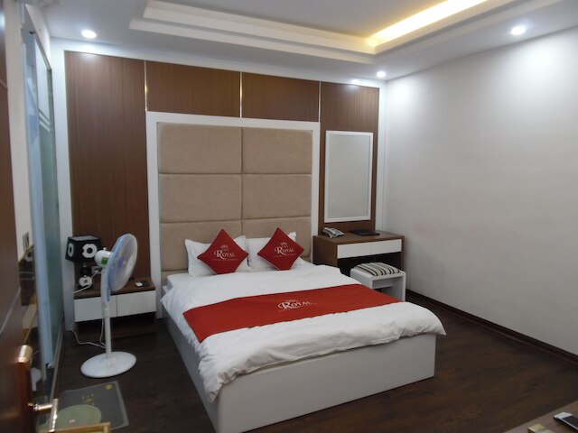 ザ ロイヤル ホテル