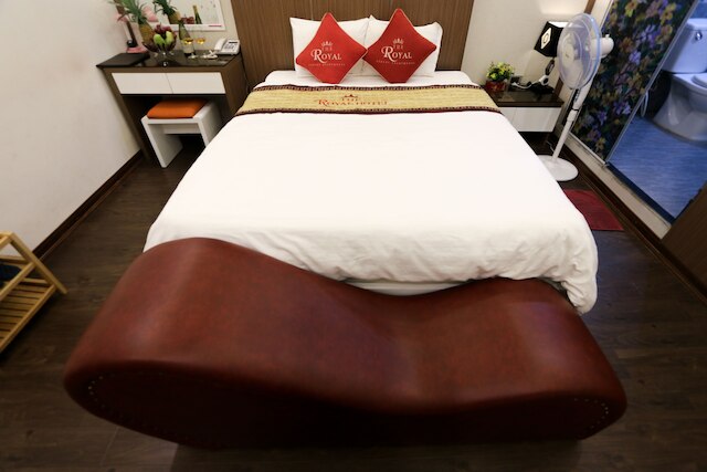 ザ ロイヤル ホテル