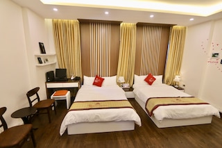 ザ ロイヤル ホテル