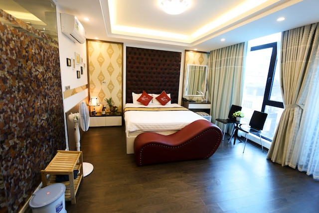 ザ ロイヤル ホテル