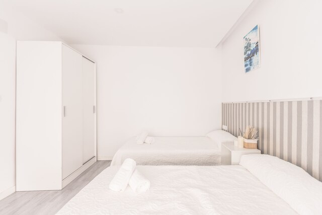 シュルトリップ アパルタメントス - トルトーラ II