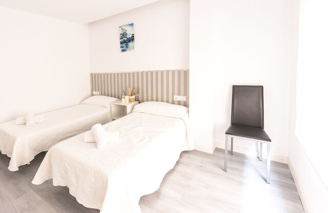 シュルトリップ アパルタメントス - トルトーラ II