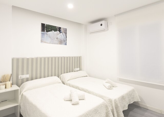 シュルトリップ アパルタメントス - トルトーラ II