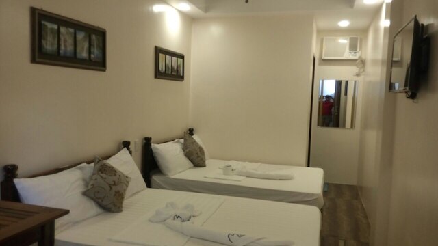 ミラングレース イン エルニド パラワン