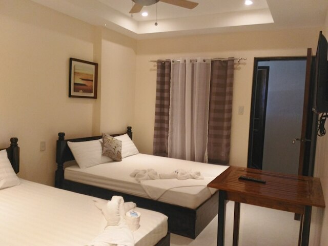 ミラングレース イン エルニド パラワン