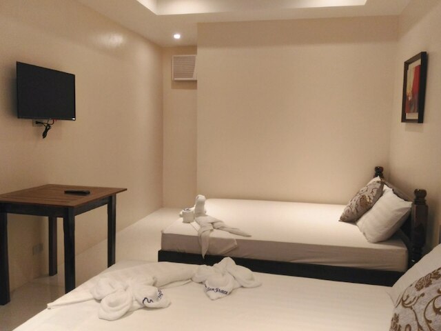 ミラングレース イン エルニド パラワン