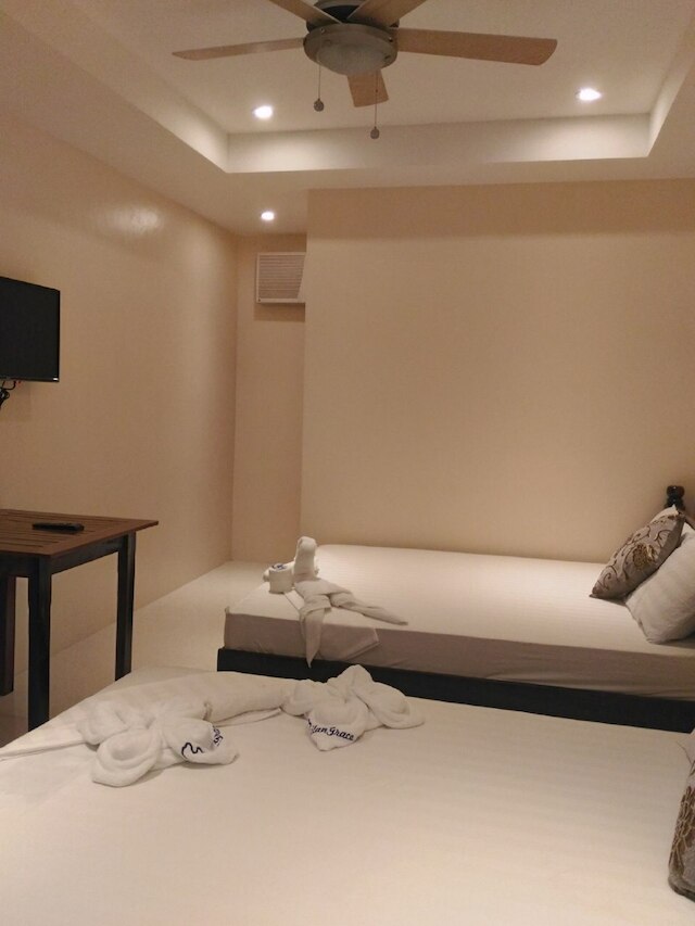 ミラングレース イン エルニド パラワン