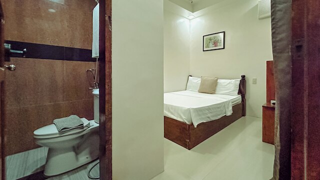 ミラングレース イン エルニド パラワン