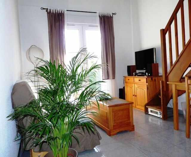 アビテル - ル クロ デ 3 グラース