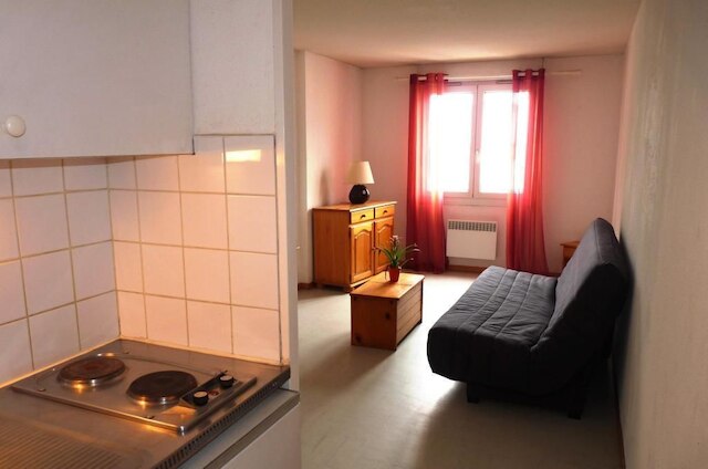 アビテル - ル クロ デ 3 グラース