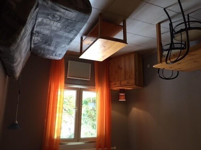 アビテル - ル クロ デ 3 グラース