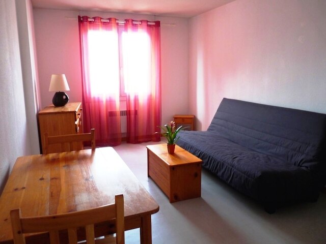 アビテル - ル クロ デ 3 グラース