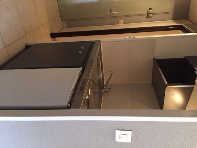 アビテル - ル クロ デ 3 グラース