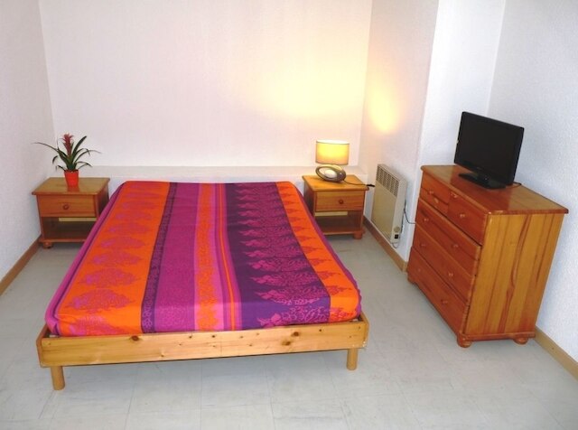 アビテル - ル クロ デ 3 グラース