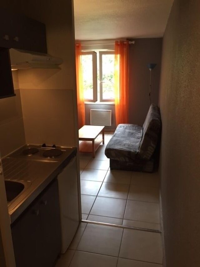 アビテル - ル クロ デ 3 グラース