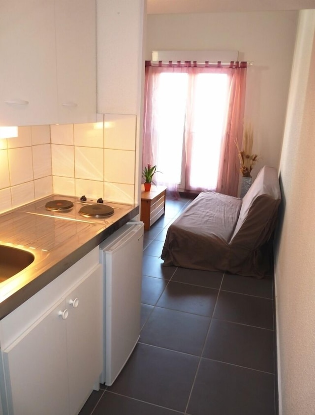 アビテル - ル クロ デ 3 グラース