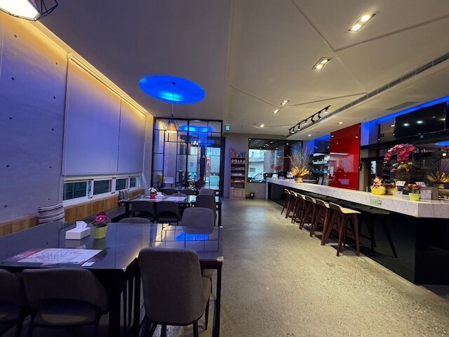 トラベル ライト ホテル (埔里微旅行商务会馆)