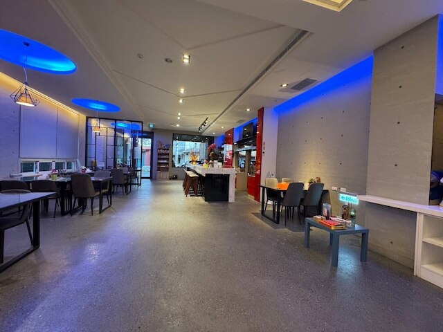 トラベル ライト ホテル (埔里微旅行商务会馆)