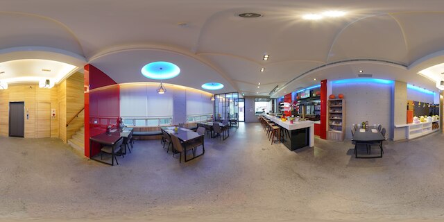 トラベル ライト ホテル (埔里微旅行商务会馆)