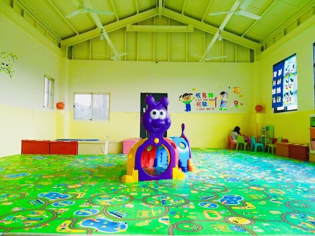 トラベル ライト ホテル (埔里微旅行商务会馆)