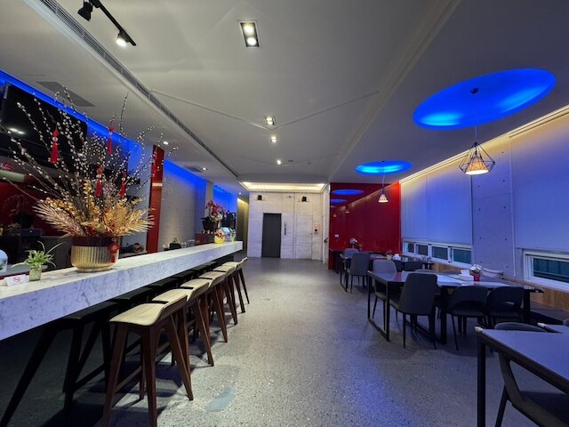 トラベル ライト ホテル (埔里微旅行商务会馆)