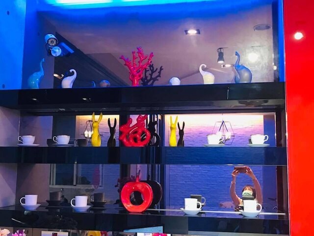 トラベル ライト ホテル (埔里微旅行商务会馆)