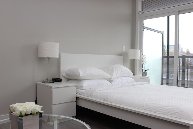 アトラス スイーツ カレッジ ストリート ファーニッシュド アパートメンツ