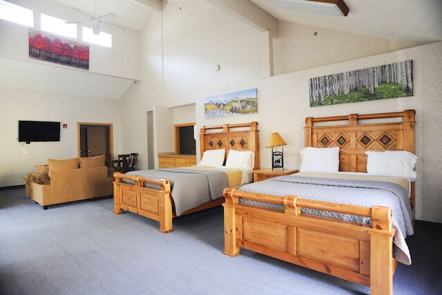 アーゴ イン アンド スイーツ