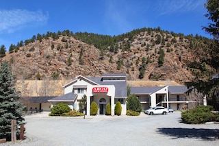 アーゴ イン アンド スイーツ