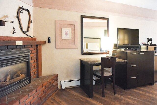 アーゴ イン アンド スイーツ