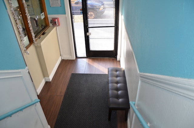 ホテル サンライズ