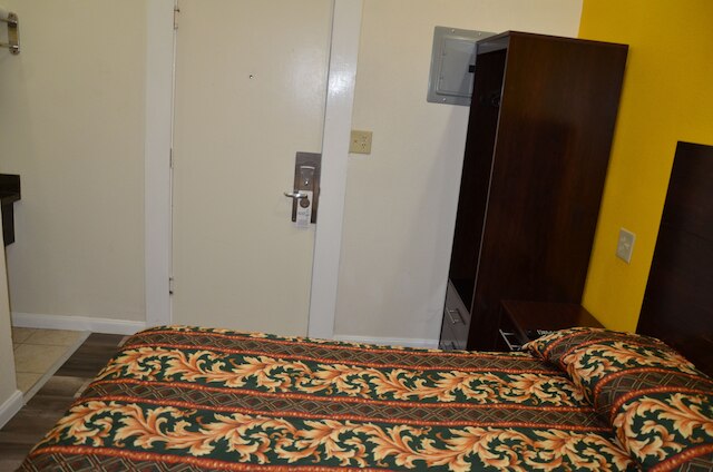 ホテル サンライズ