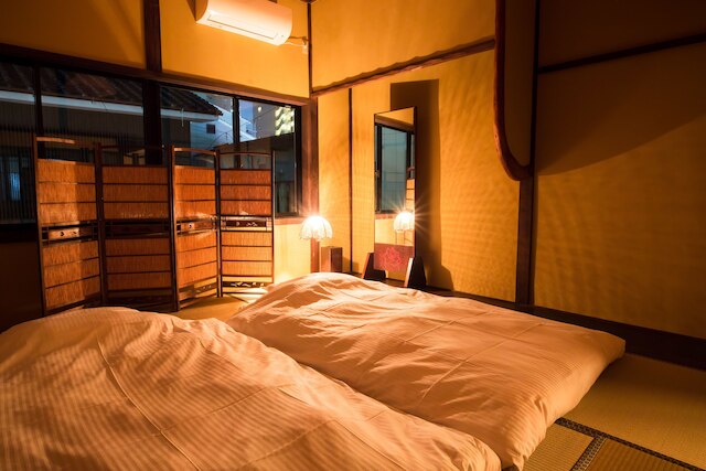 キョウト ノット バケーション ハウス