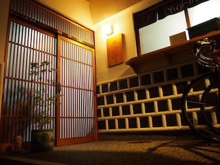 倉敷のゲストハウス かくれ宿 Yuji-inn