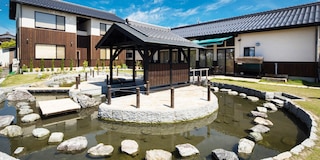 ラシーヌホーム 針江