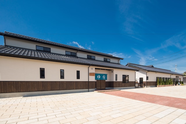 ラシーヌホーム 針江