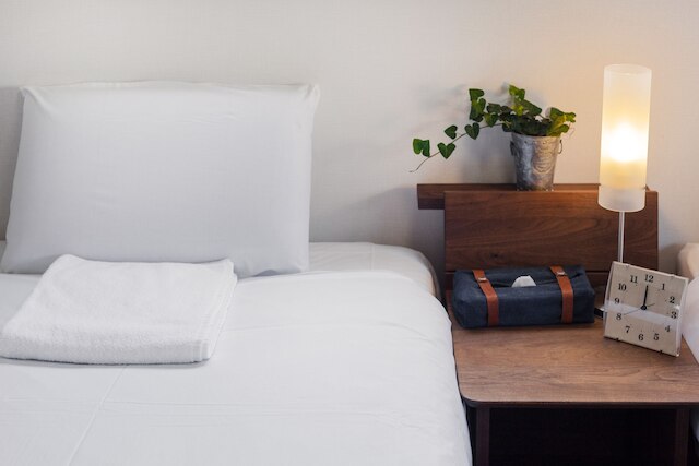 ラシーヌホーム 針江