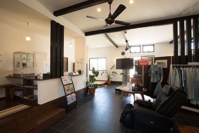 ラシーヌホーム 針江