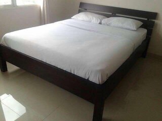 デ アパートメント チンブルイット