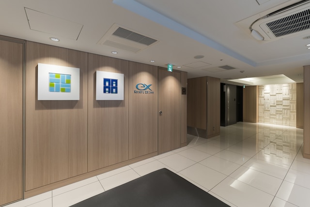 京急EXイン 羽田