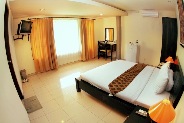 プリ コーラス ホテル