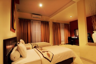 プリ コーラス ホテル