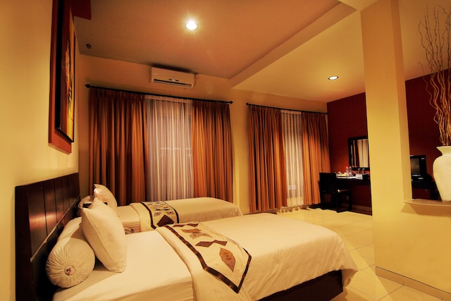 プリ コーラス ホテル