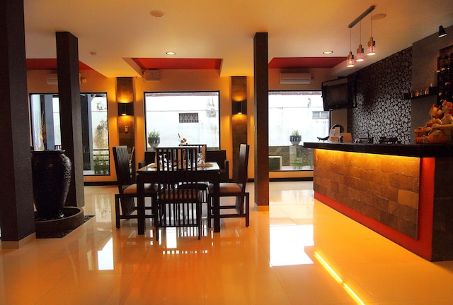 プリ コーラス ホテル