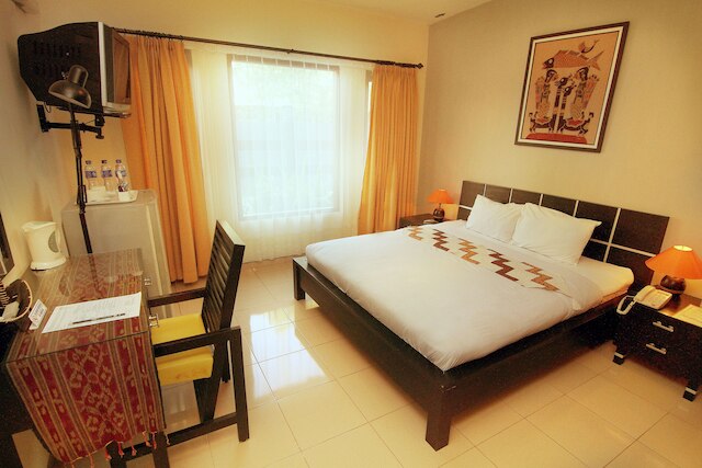 プリ コーラス ホテル