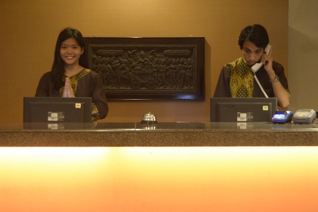 プリ コーラス ホテル